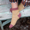 Laine - 52 Weeks of Socks - Volume 2 | Yarn Worx