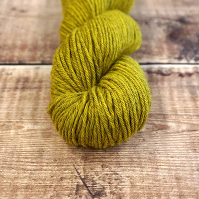 Coop Knits - Socks Yeah! DK Yarn - 50g - Aeacus | Yarn Worx