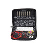 ChiaoGoo - Twist Red Interchangeable Needle Set - 5"