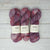 Adventures in Yarncraft - Merino Sock Yarn - 100g Vineyard | Yarn Worx