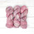 Adventures in Yarncraft - Merino Sock Yarn - 100g Jar of Tulips | Yarn Worx
