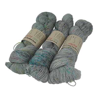 Emma's Yarn - Practically Perfect Sock - 100g - After Party