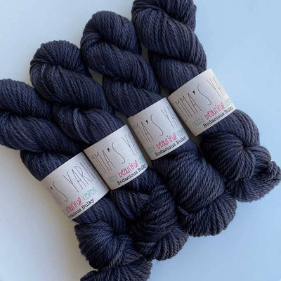 Emma's Yarn - Bodacious Bulky Yarn - 100g