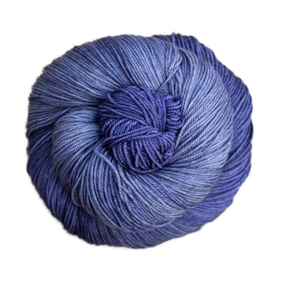 Malabrigo - 'Encantados' Sock Yarn- 100g - Alice | Yarn Worx