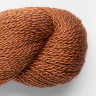 Amano - Sami - Organic Pima Cotton DK - 50g - Colour 1806 Clay | Yarn Worx