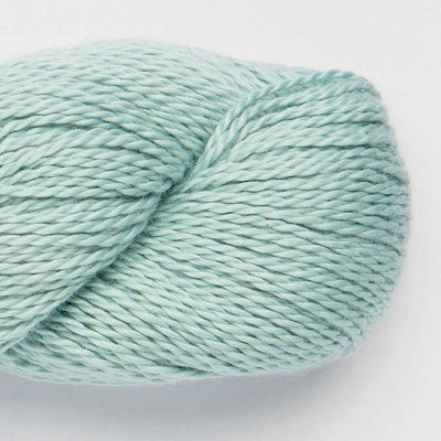 Amano - Sami - Organic Pima Cotton DK - 50g - Colour 1810 Seaspray | Yarn Worx
