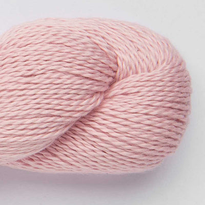 Amano - Sami - Organic Pima Cotton DK - 50g - Colour 1815 Baby Pink | Yarn Worx