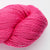 Amano - Sami - Organic Pima Cotton DK - 50g - Colour 1819 Shocking Pink | Yarn Worx