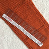 Ann Budd's Handy Gauge Ruler for knitting | Yarn Worx