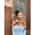 Autumn Vibes Shawl - Cassie Ward - The Missing Yarn - Emma's Practically Perfect Sock with Pattern | Yarn Worx