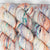 Black Elephant - DK Yarn - 115g - Coral Reef | Yarn Worx
