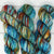 Black Elephant - DK Yarn - 115g - Gilead  | Yarn Worx