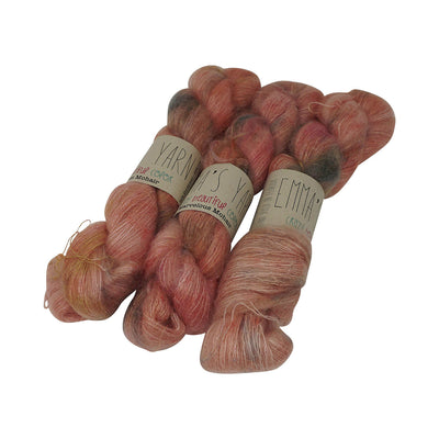 Emma's Yarn - Marvellous Mohair - 50g - Better than the Hype