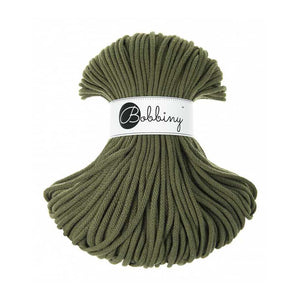 Bobbiny Macrame Cord UK, Bobbiny Cotton