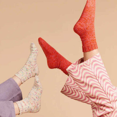 Ready Set Socks | Yarn Worx