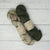 Hug Shot Shawl Kit - Casapinka NEW Pattern - Emma's Yarn Practically Perfect Sock Fun Guy & Kale | Yarn Worx
