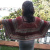 Urth Yarns Chai Aeli Shawl Pattern - Digital Download | Yarn Worx