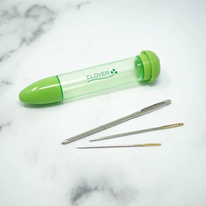 Clover - Darning Needle Set | Yarn Worx