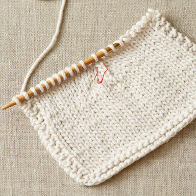Cocoknits - Coloured Opening Stitch Markers | Yarn Worx