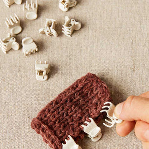 Cocoknits - Claw Clips | Yarn Worx