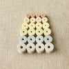 Cocoknits - 'Earth Tones' Stitch Stoppers | Yarn Worx
