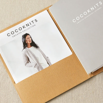 Cocoknits - Project Portfolio | Yarn Worx