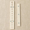 Cocoknits - Ruler & Gauge Set | Yarn Worx