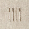 Cocoknits - Tapestry Needles - photo shows 4 tapestry needles | Yarn Worx