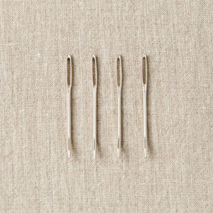 Clover Lace Darning Needle Set