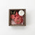 Cohana - Seki Mini Scissors and Mini Drawstring Pouch Set shown in pink | Yarn Worx