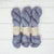 Emma's Yarn - Comfy Cotton DK Yarn - 100g - Heliotrope | Yarn Worx
