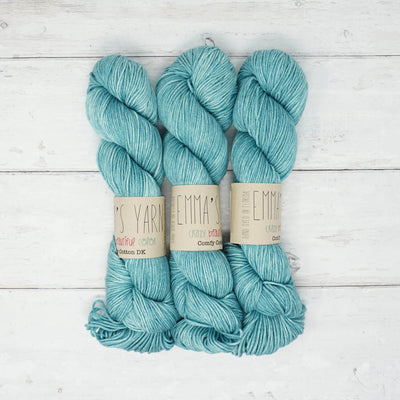 Emma's Yarn - Comfy Cotton DK Yarn - 100g - Set Sail | Yarn Worx