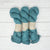 Emma's Yarn - Comfy Cotton DK Yarn - 100g - Tealicious | Yarn Worx
