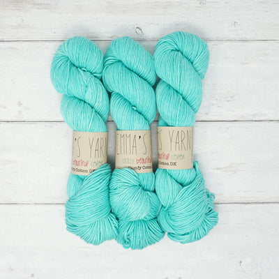 Emma's Yarn - Comfy Cotton DK Yarn - 100g - Zuni | Yarn Worx