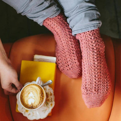 The Crochet Project - Crochet Yeah! | Yarn Worx