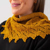 Urth Yarns Deco Cowl Pattern - Digital Download | Yarn Worx