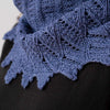Urth Yarns Deco Cowl Pattern - Digital Download | Yarn Worx