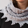 Urth Yarns Deco Cowl Pattern - Digital Download | Yarn Worx
