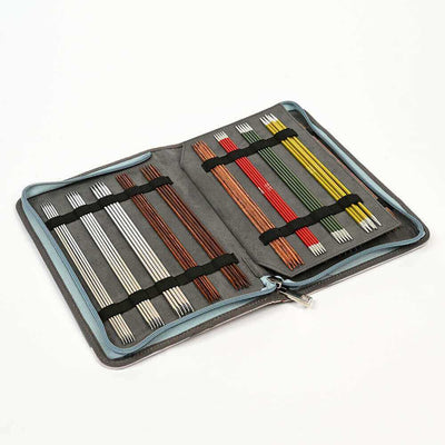 KnitPro - Passion Double Pointed Needle Case 20cm | Yarn Worx