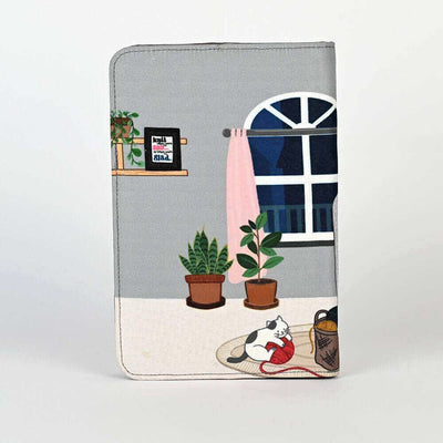 KnitPro - Passion Double Pointed Needle Case 20cm | Yarn Worx