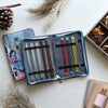 KnitPro - Passion Double Pointed Needle Case 20cm | Yarn Worx