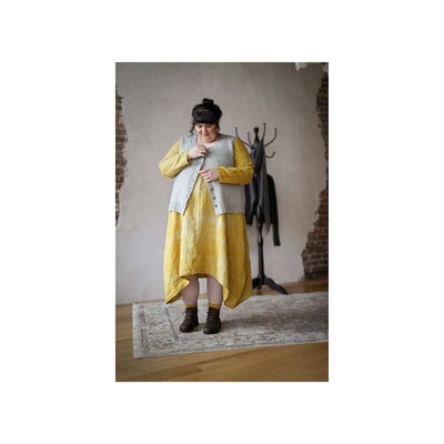 Embody - A Capsule Collection to Knit and Sew - Jacqueline Cieslak | Yarn Worx