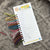 Emma Ball - Sheep in Sweaters Crochet Colour Chart Cards | Yarn Worx