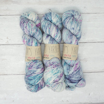 Emma's Yarn - Hella Hank - 150g - Endeavour | Yarn Worx