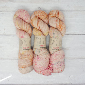 Emma's Yarn - Hella Hank - 150g - Endeavour | Yarn Worx