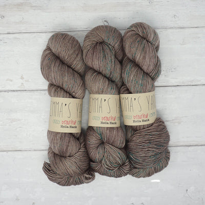 Emma's Yarn - Hella Hank - 150g - Inlay | Yarn Worx
