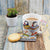 Emma Ball - Woolly Puffins Bone China Mug with Gift Box | Yarn Worx