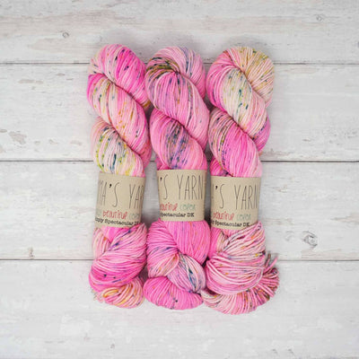 Emma's Yarn - Simply Spectacular DK Yarn - 100g - Vacay | Yarn Worx