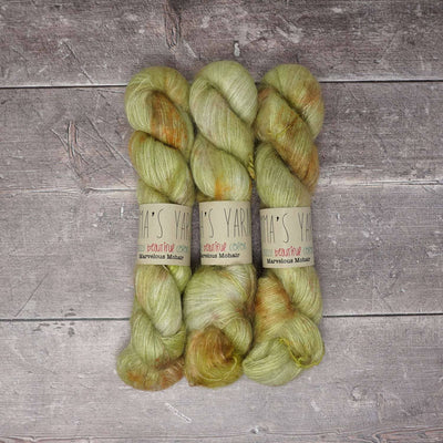 Emma's Yarn - Marvellous Mohair Yarn - 50g - Best Buds | Yarn Worx