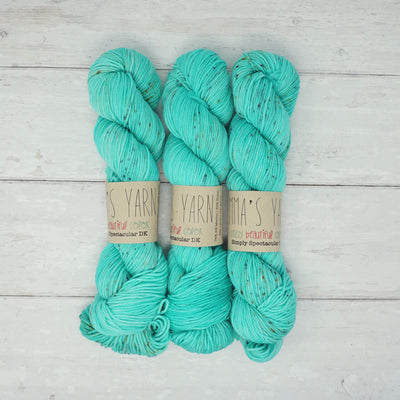 Emma's Yarn - Simply Spectacular DK Yarn - 100g - 20,000 Leagues | Yarn Worx